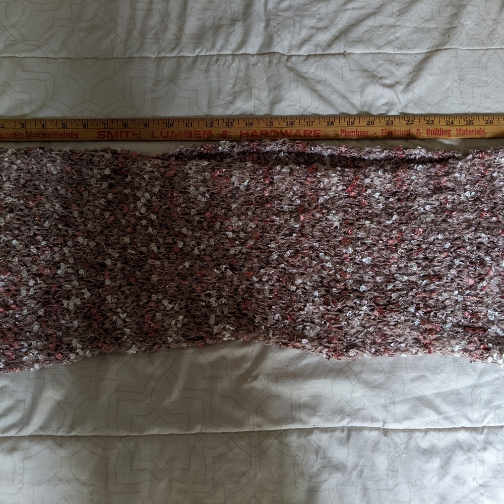 Pretty Scarf